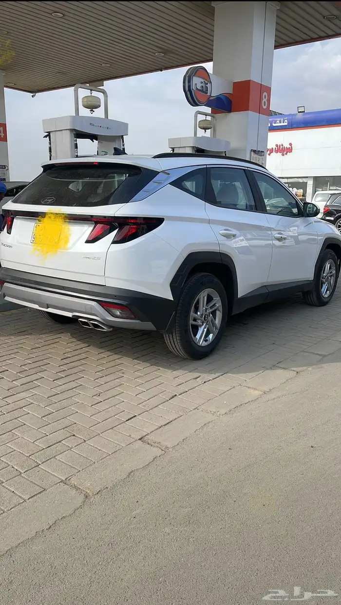 توسان هيونداي 0