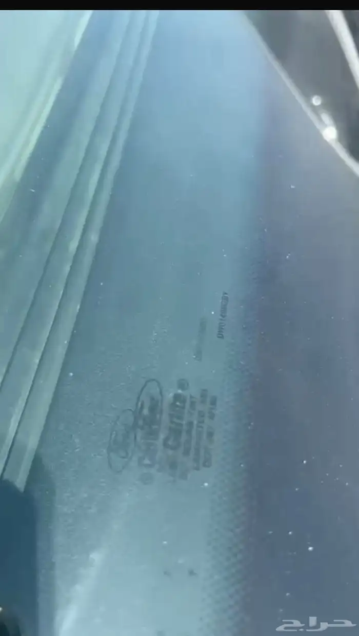 تشليح فورد ماركيز 2002 4