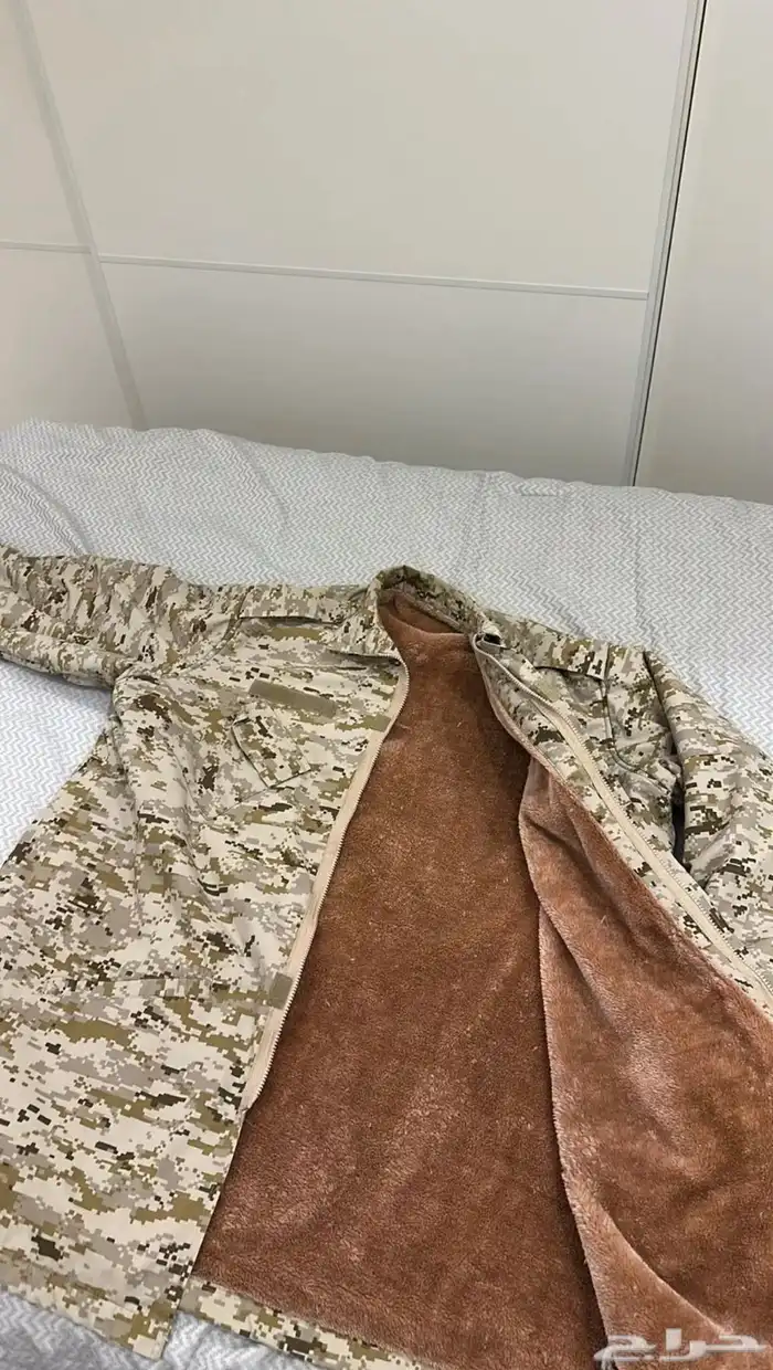 جاكيت للبيع 3