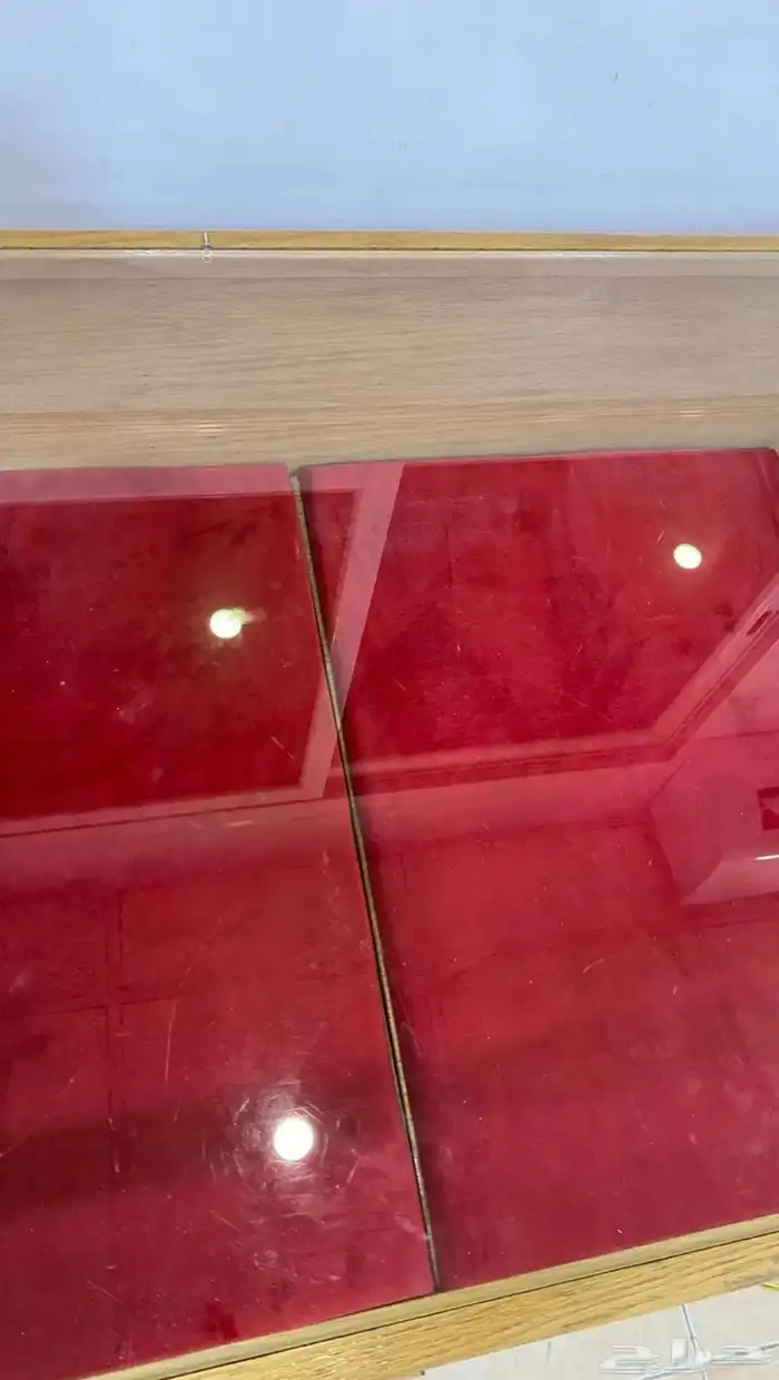 طاولات خشب 7