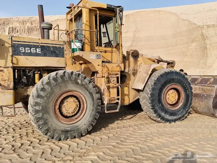 شيول للبيع 966Eللبيع 2