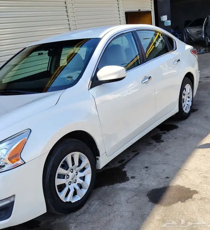 نيسان التيماء 4