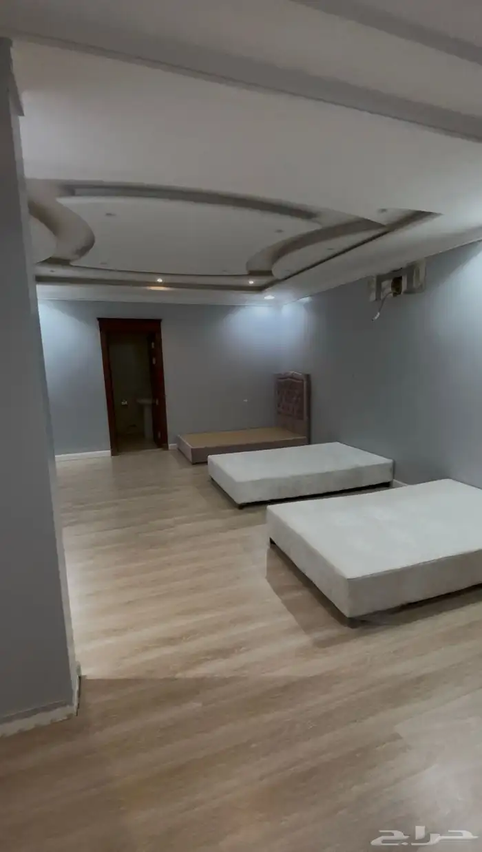 فيلا للإيجار - الرياض حي الحزم 5