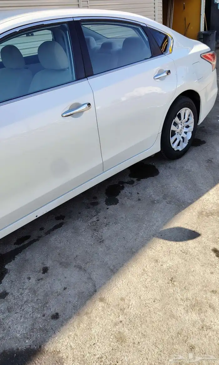 نيسان التيماء 12