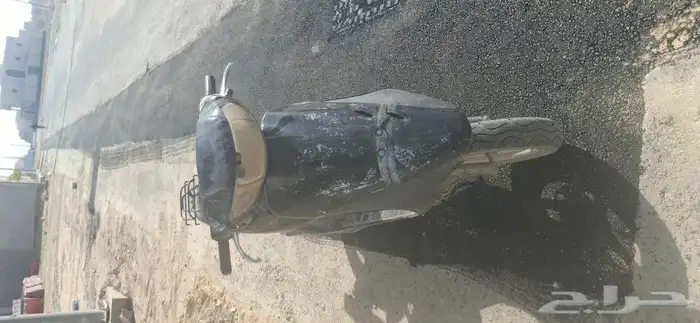 دباب بطه هوندا 0