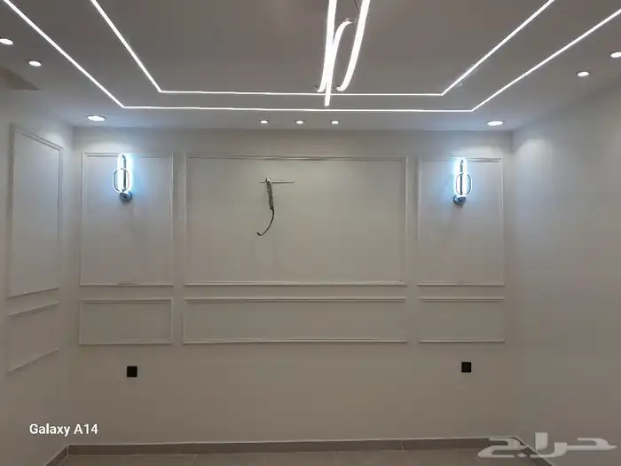 للبيع شقه دور ثاني مصعد راكب جاهز تشطيب راقي بالمحاله 500الف 4