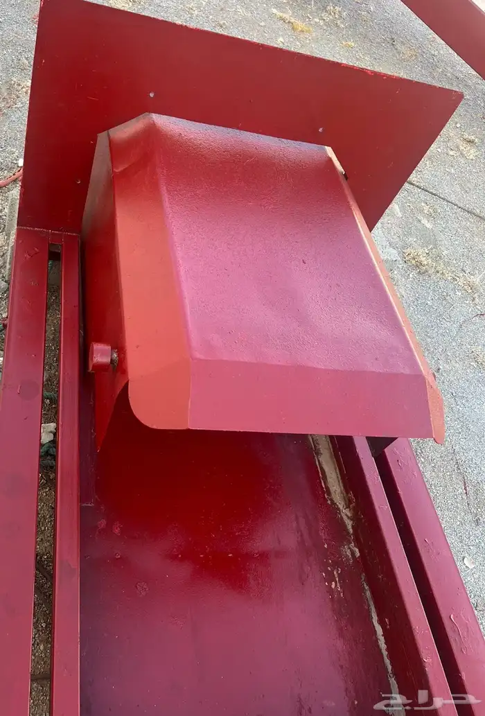 وجار سحب ومدخنه 0