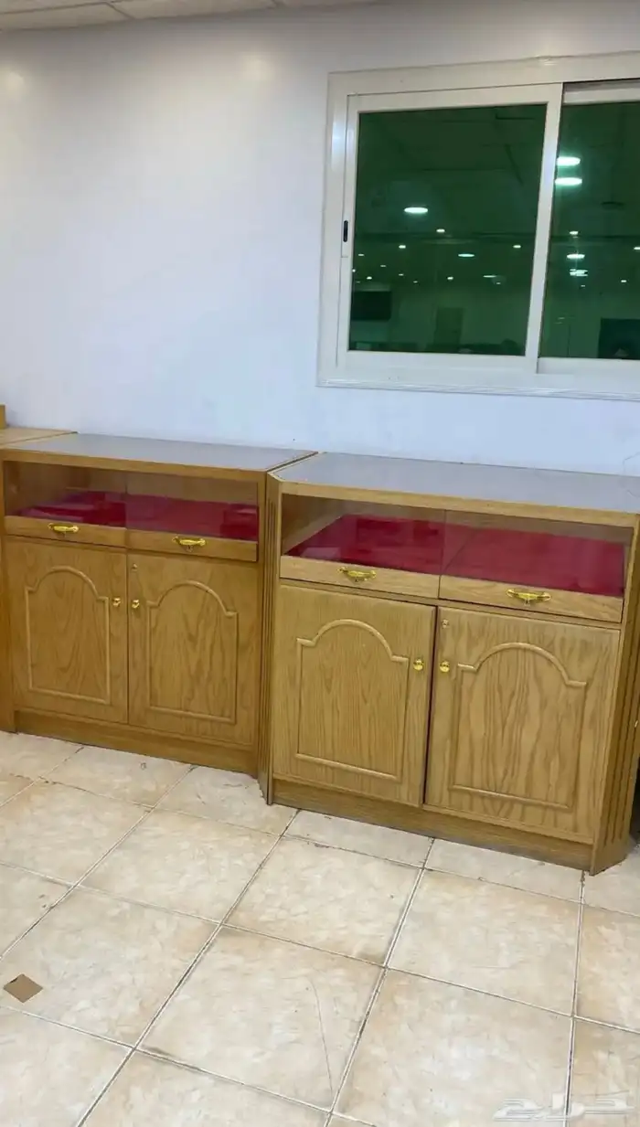 طاولات خشب 2