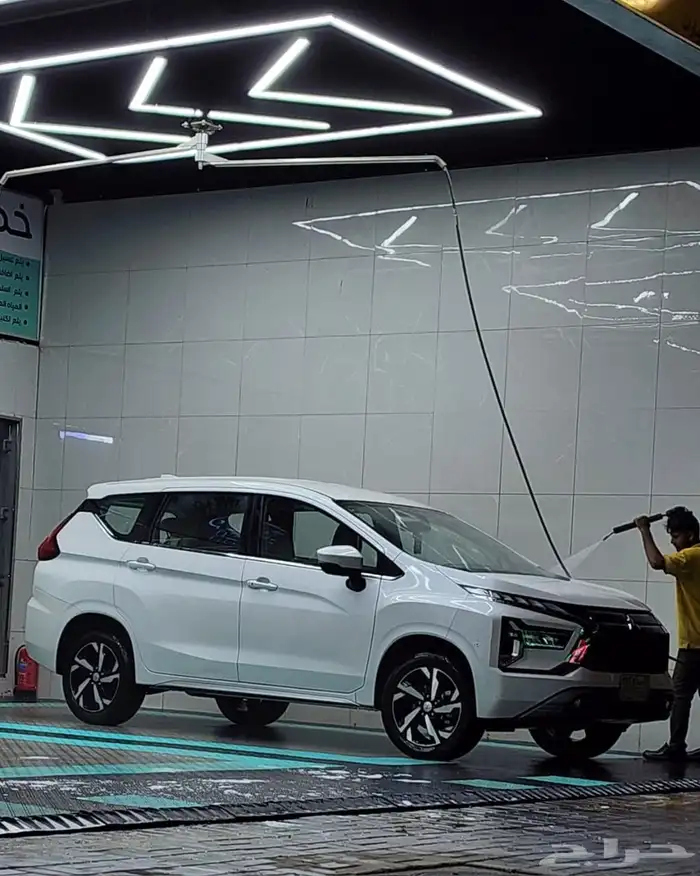 مستوبيشي اكسباندر 2023 0