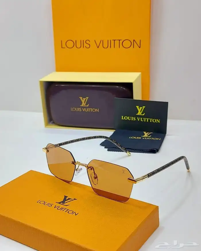 للبيع نظارات شمسية تصفيه 2