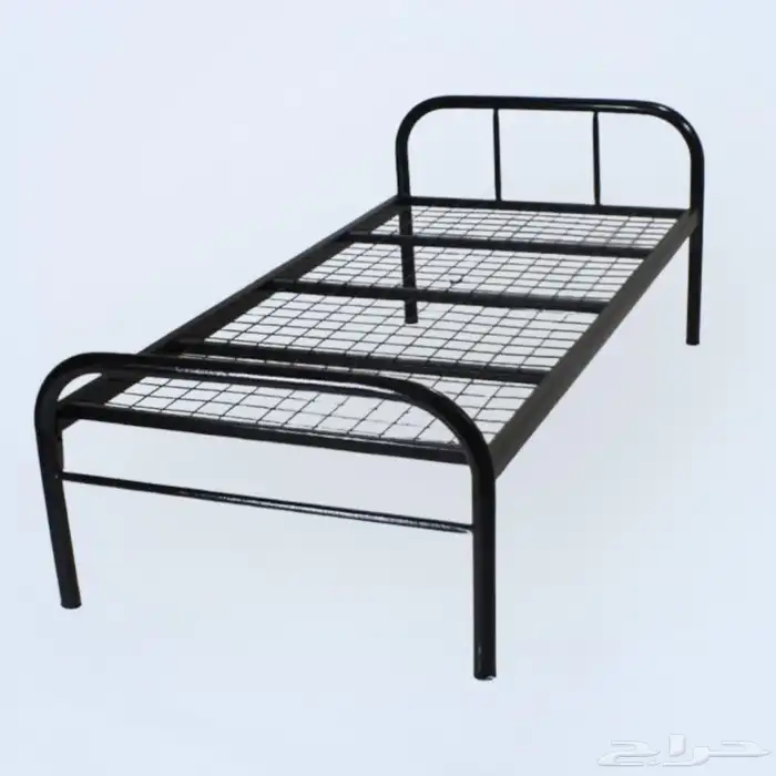 سراير حديد مفرده 0