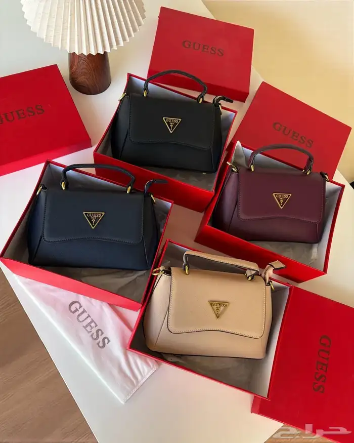 شنط ماركات مع الملحقات شامل التوصيل للمنزل 7