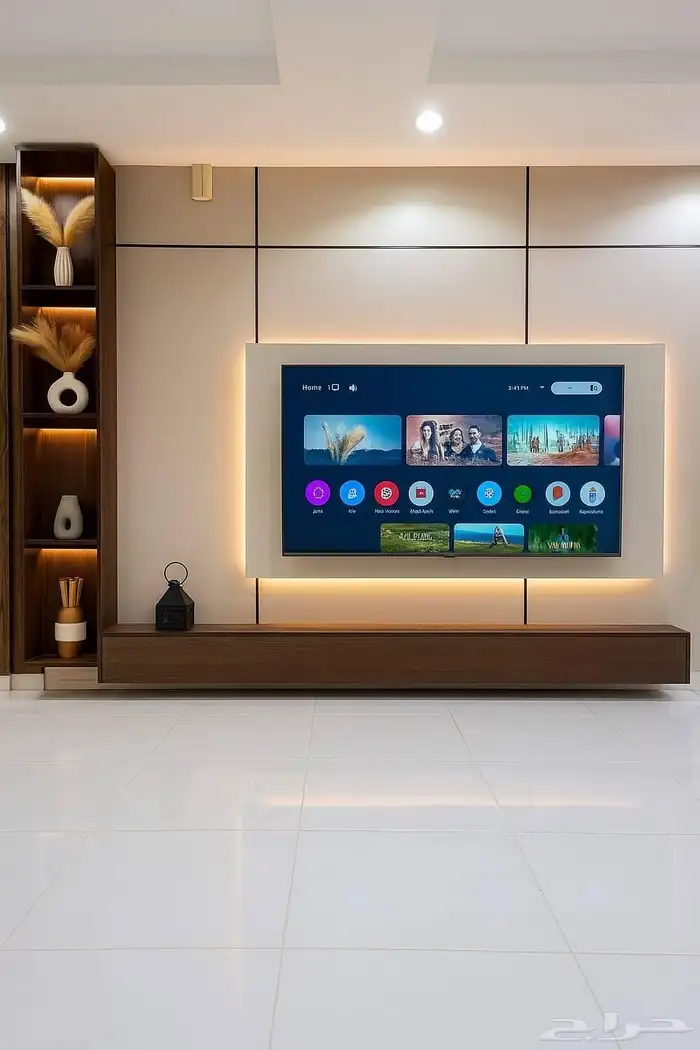 ديكورات داخلية  بديل الشيبورد  شيبود 1