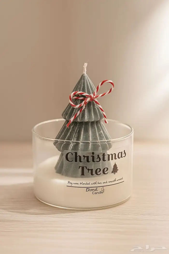 شموع معطره 3