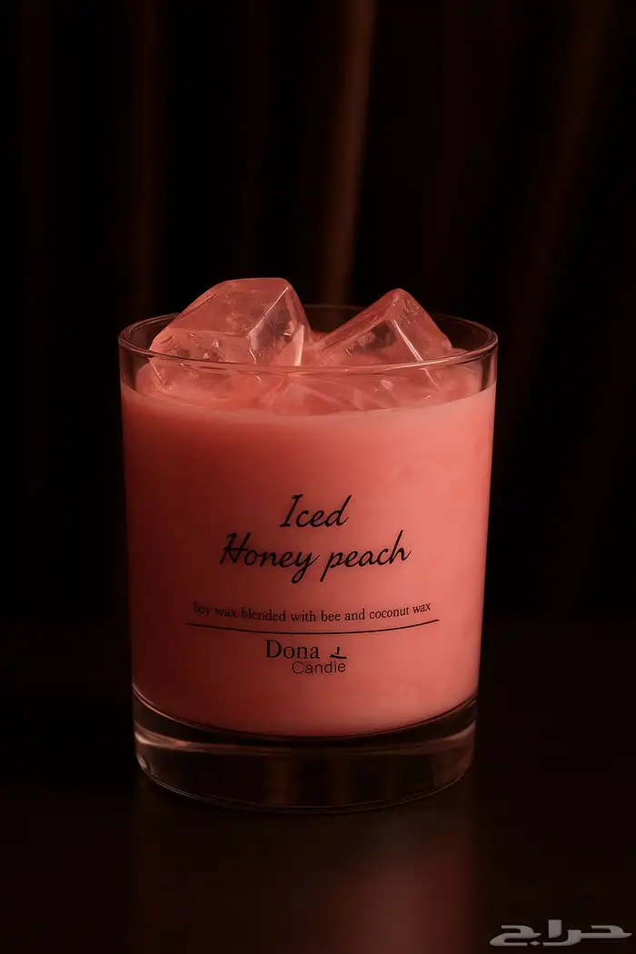 شموع معطره 6