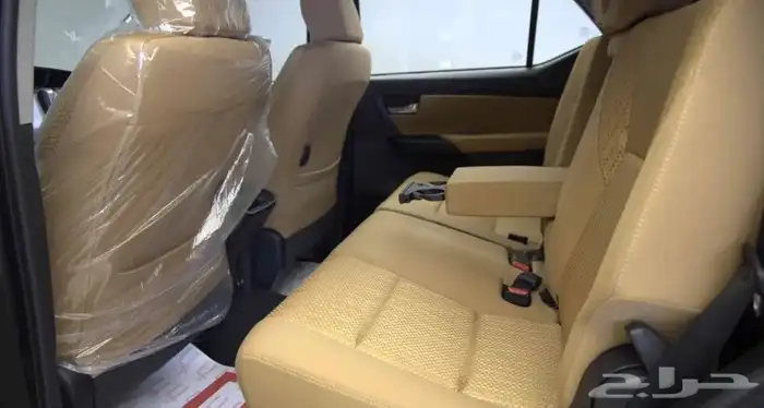 افضل تمويل وهامش ربح تويوتا فورشنر بدون دبل 2025 5