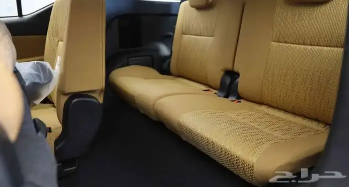 افضل تمويل وهامش ربح تويوتا فورشنر بدون دبل 2025 7