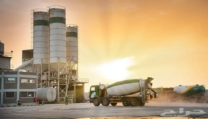 خرسانة جاهزة غرب الرياض اسعار وجودة ممتازة 2