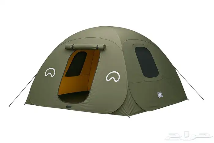 خيمة المكشات وارد القاضي جديدة 1