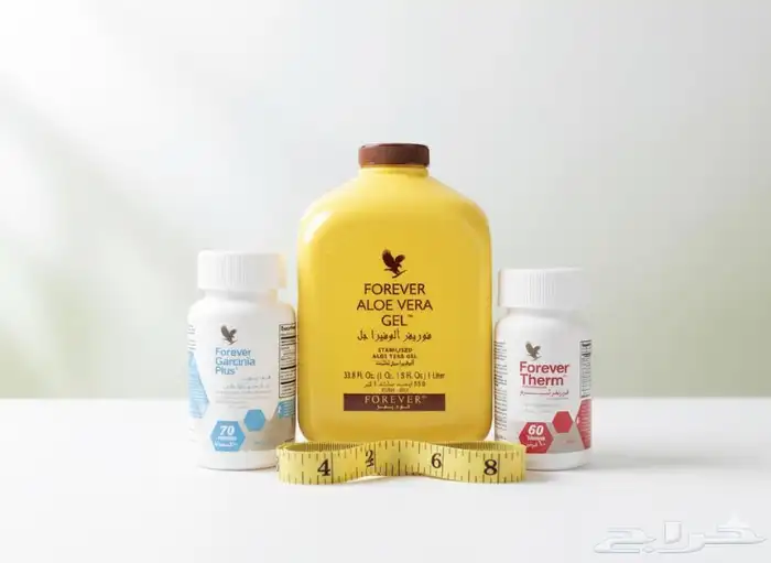 منتج للتنحيف شركة فوريفر 3