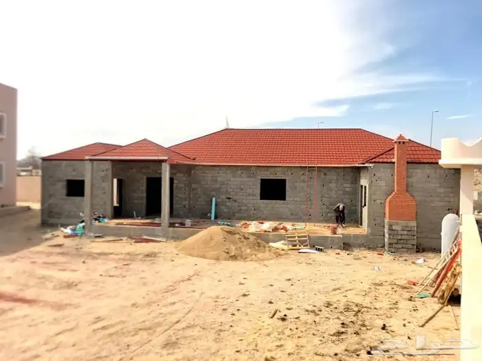 مشبات شوايات افران ومندي قرميد شلالات 12