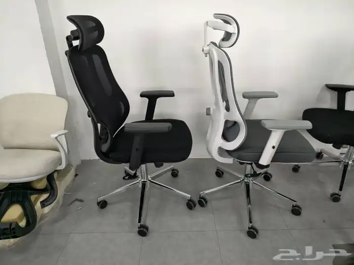 كراسي مكتبيه للشركات 27