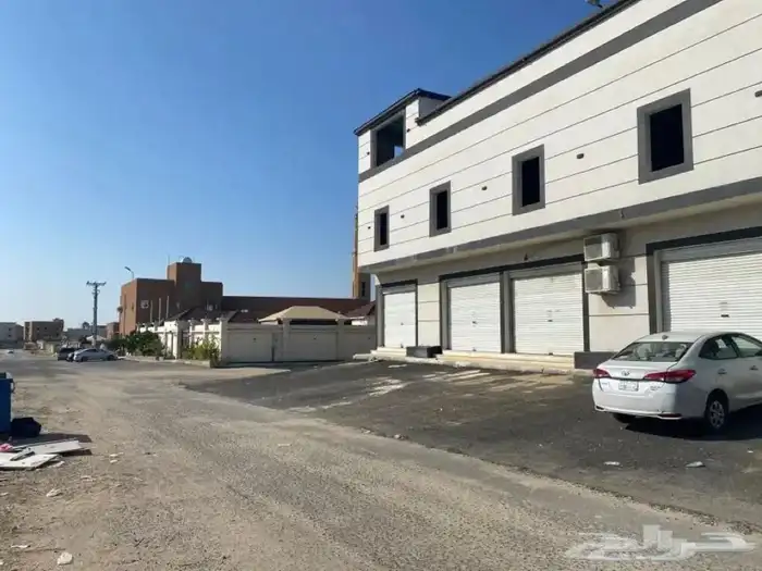 جده حي الحرازات 2