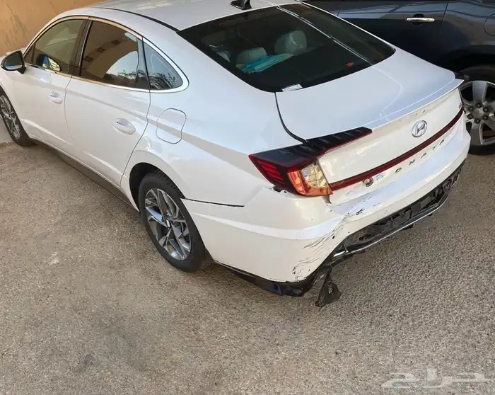 للبيع سوناتا 2023 0