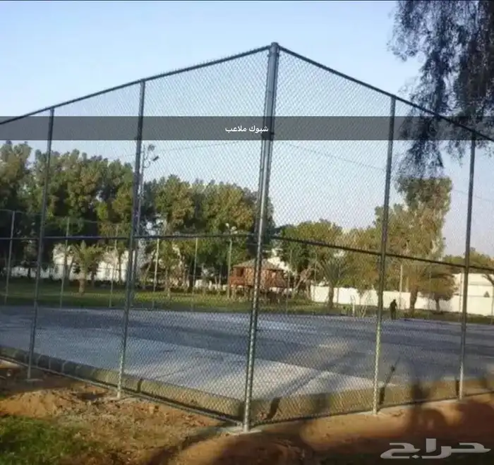 شبوك مزارع شبوك محميات 16