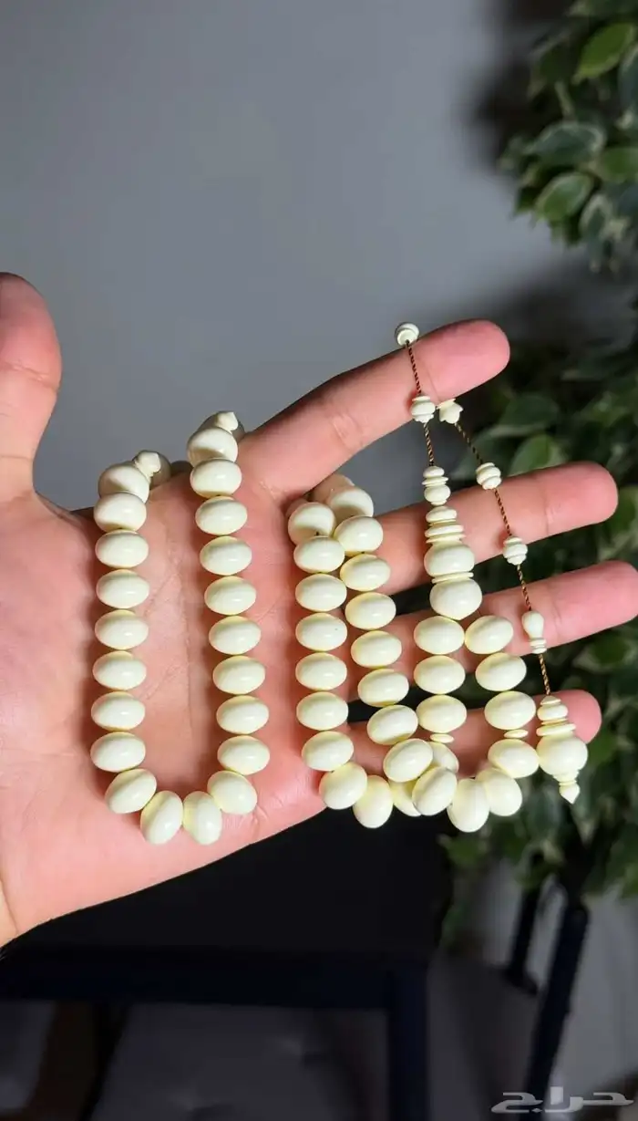 مسباح دومنه ( صب قديم ) 1