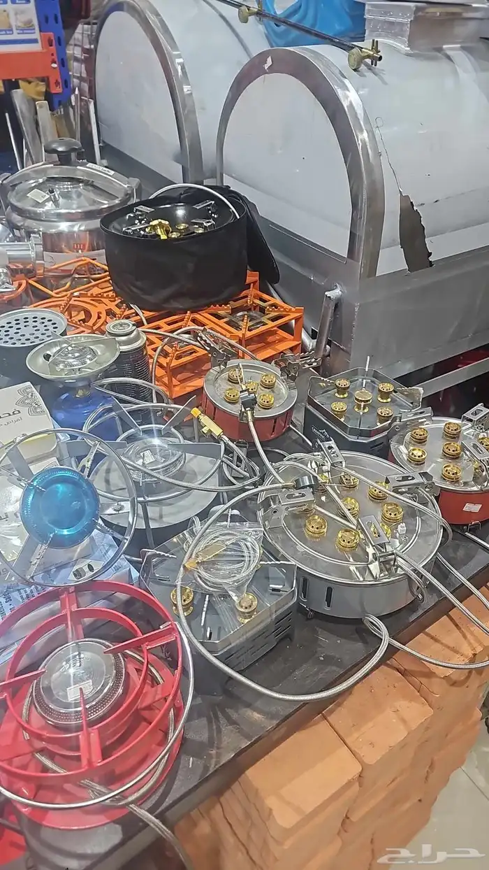 يوجد لدينا جميع انواع الفخاريات 6