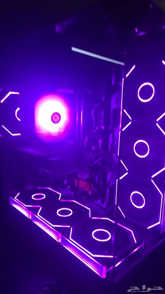 RTX 4060 من GIGABYTE جديد 0