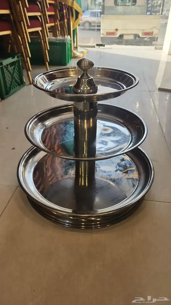 تاجير طاولات وكراسي وجميع لوازم الأفراح والحفلات 25