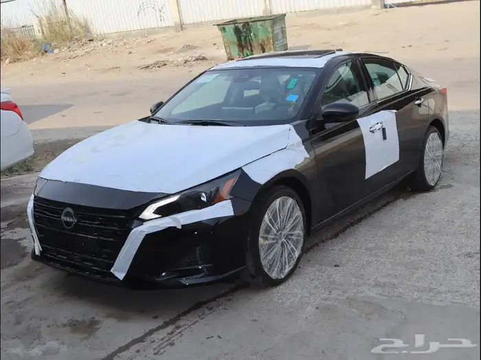 نيسان التيما نص فل 2026 6
