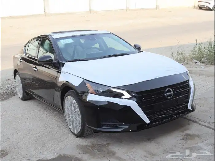 نيسان التيما نص فل 2026 7