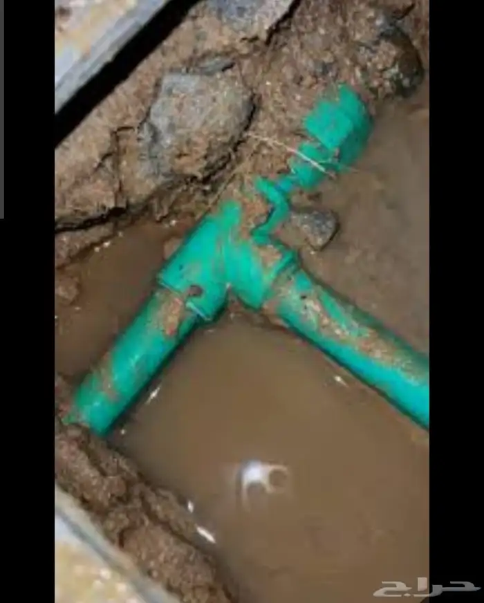 شركة كشف تسربات المياه وجميع أنواع العوازل المائية الحرارية 7