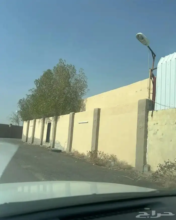 للبيع استراحة مميزة في اللحيانيه (على خط السيل 2