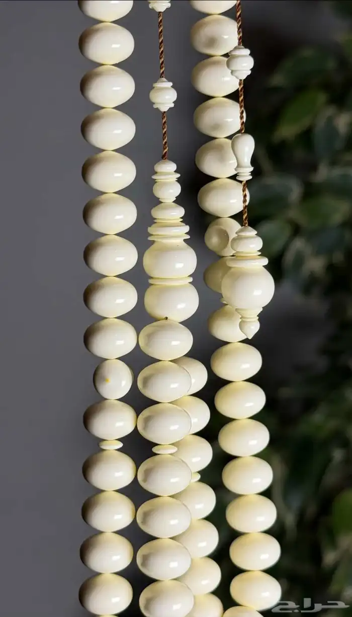 مسباح دومنه ( صب قديم ) 2