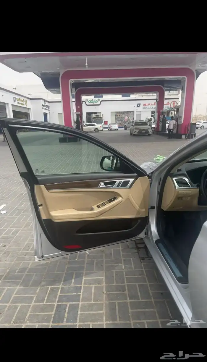 جينسس 2016 v6 3