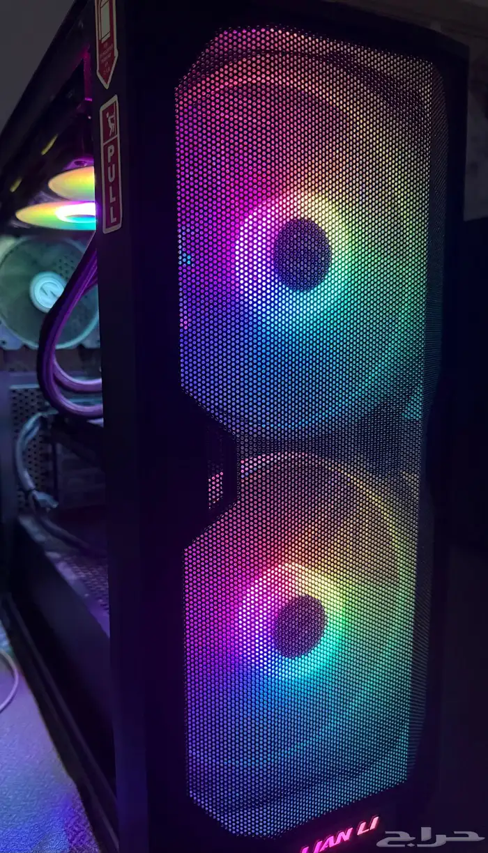 بي سي بيسي 5060 كمبيوتر تجميعة pc i5 0