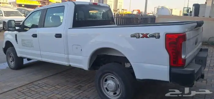فورد f350 3