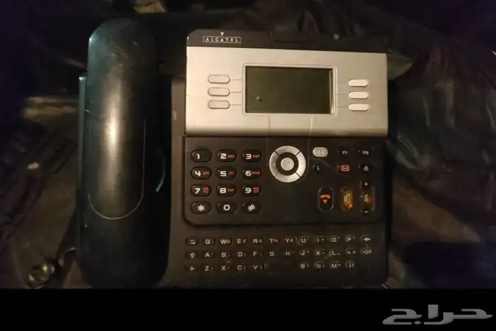 تركيب الكاميرا المراقبة و السنترال. 3