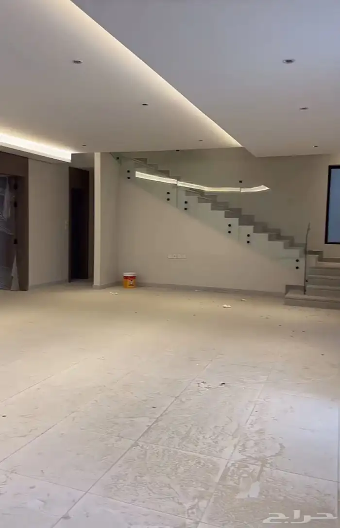 مشروع دوبلكسات منفصلة حي الضاحية 9 5 5