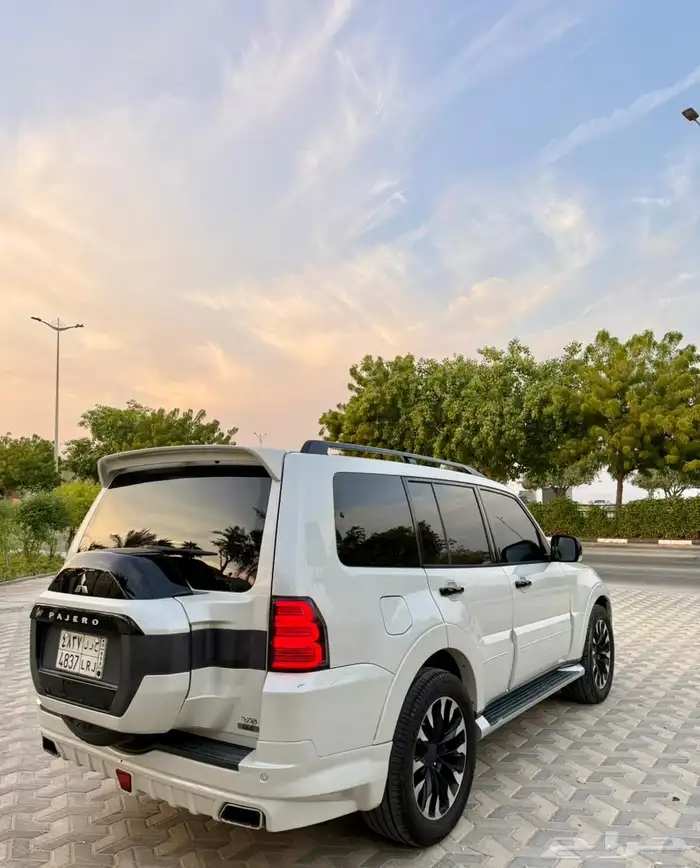 باجيرو فل كامل سبورت 1