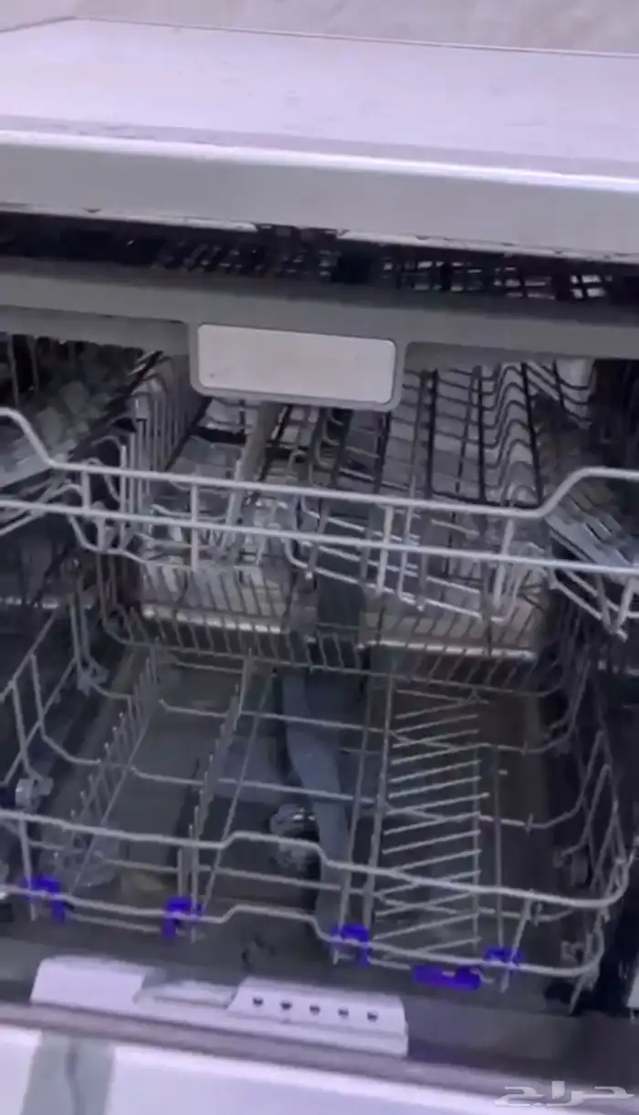 غسالة صحون جديدة نظيفة للبيع 2