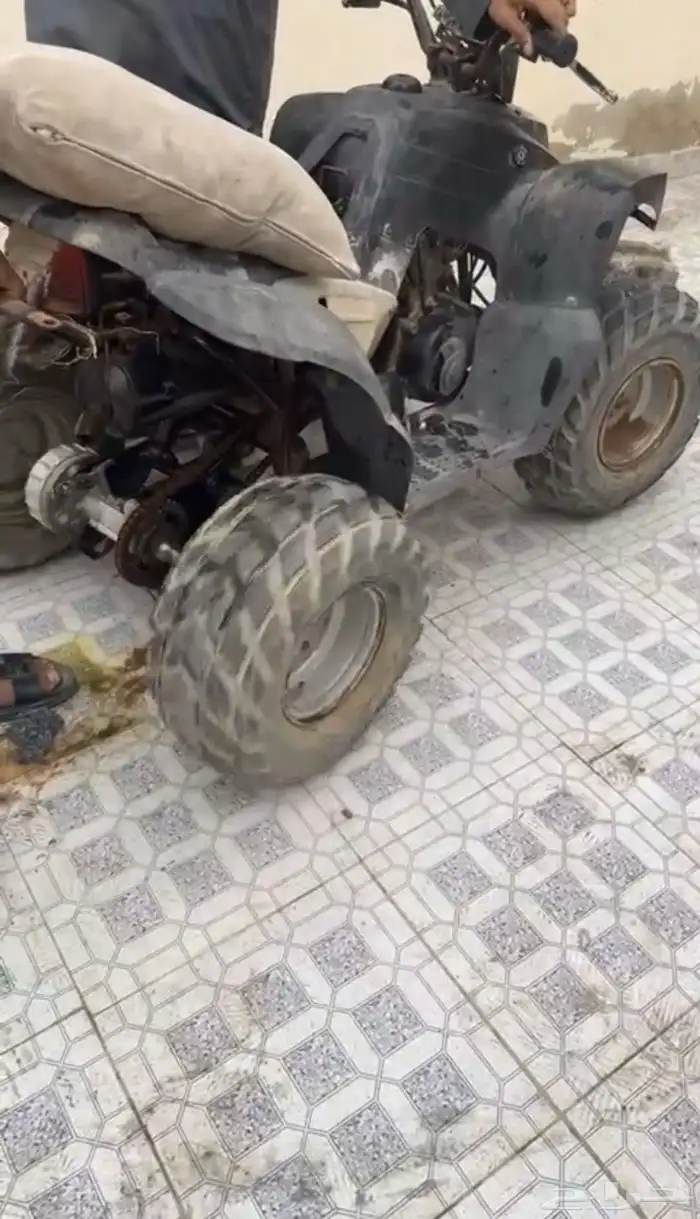 دباب مقاس 110 2