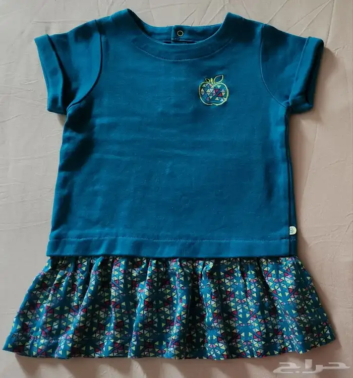 فساتين شتوي بناتي 0