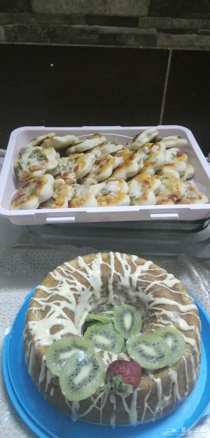 اكلات شعبيه معجنات ورق عنب 1