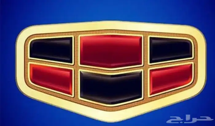 كمبيوتر سياره جيلي ME17 من موديل 2017 الى 2023 3