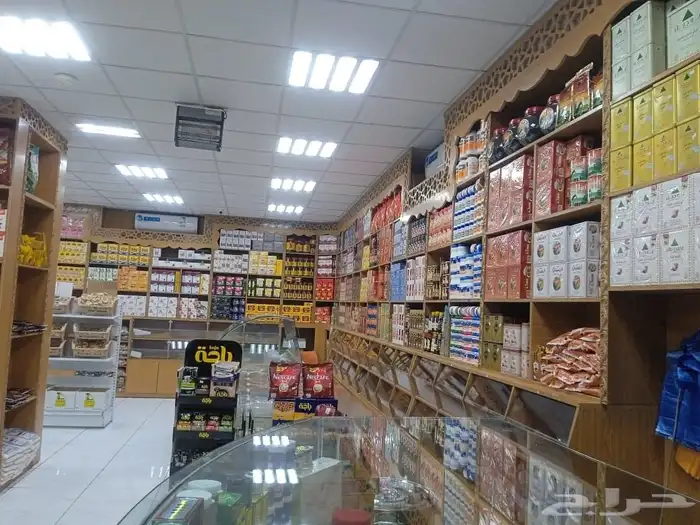 محمصه للبيع جهازبالكامل 4